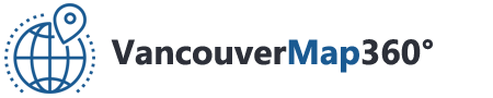 Vancouver Map 360